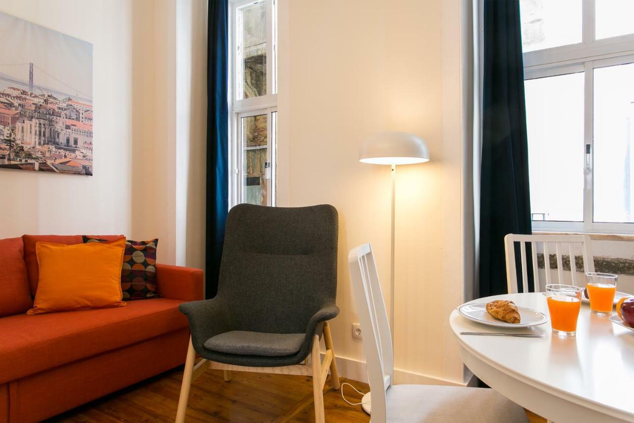 Correeiros Downtown Apartments By Altido Apartment