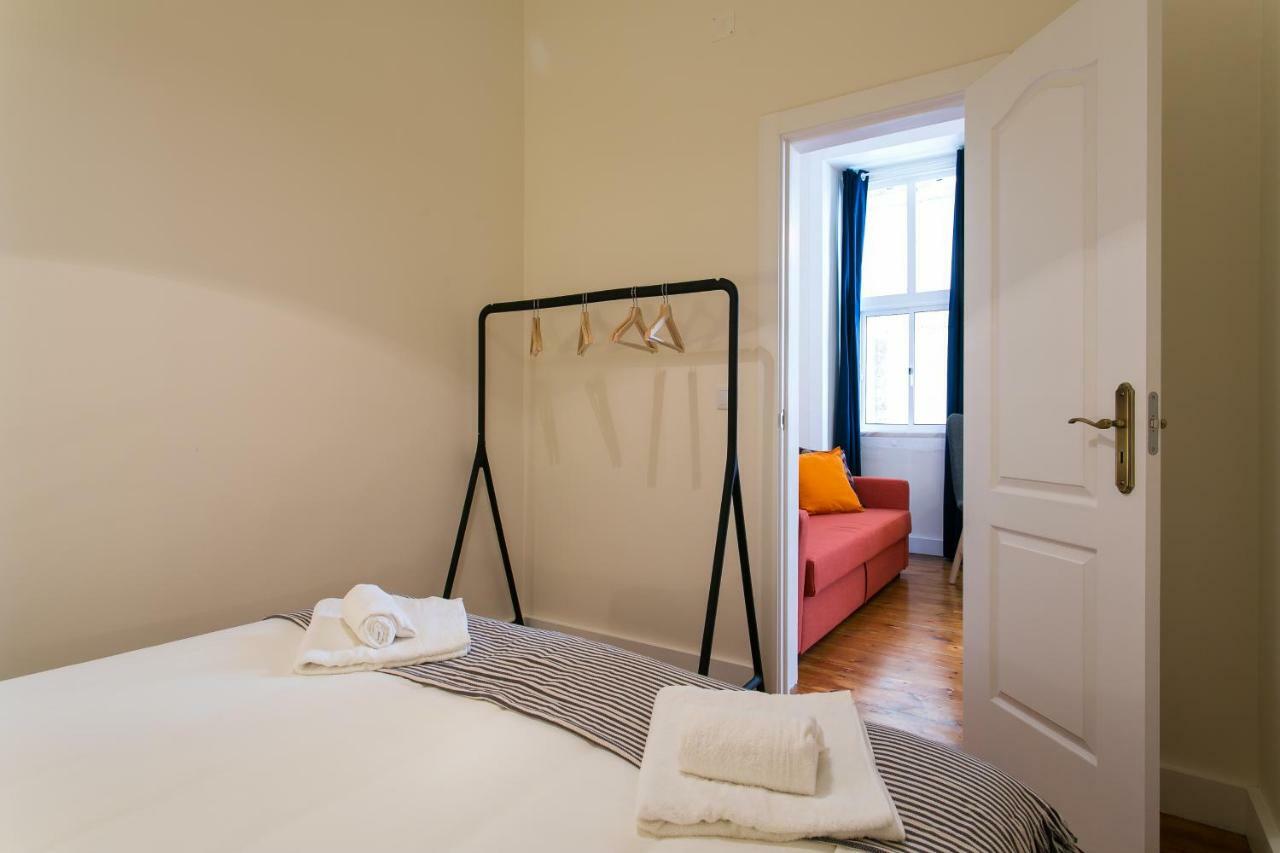 Apartment Correeiros Downtown Apartments By Altido *
