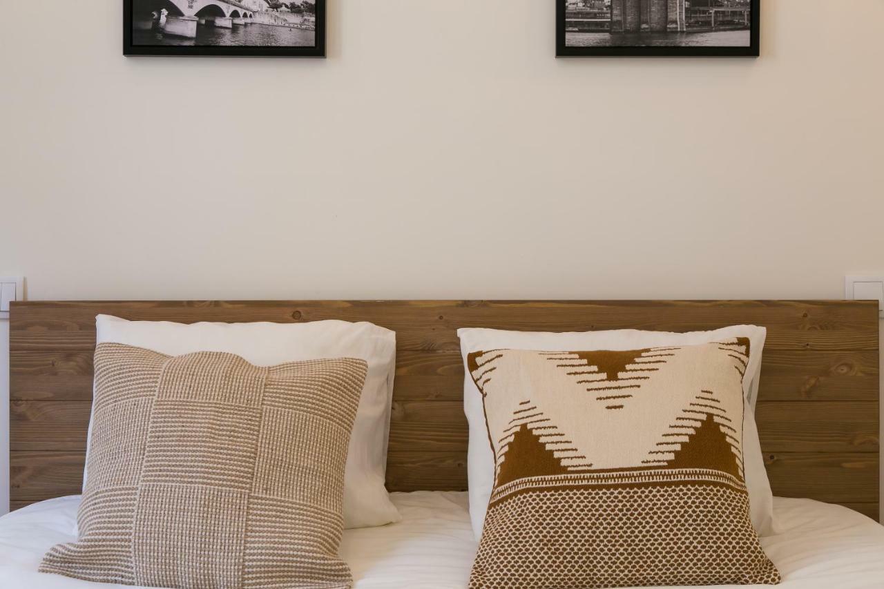 Correeiros Downtown Apartments By Altido * Lissabon