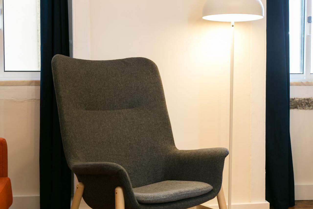 Correeiros Downtown Apartments By Altido Lissabon