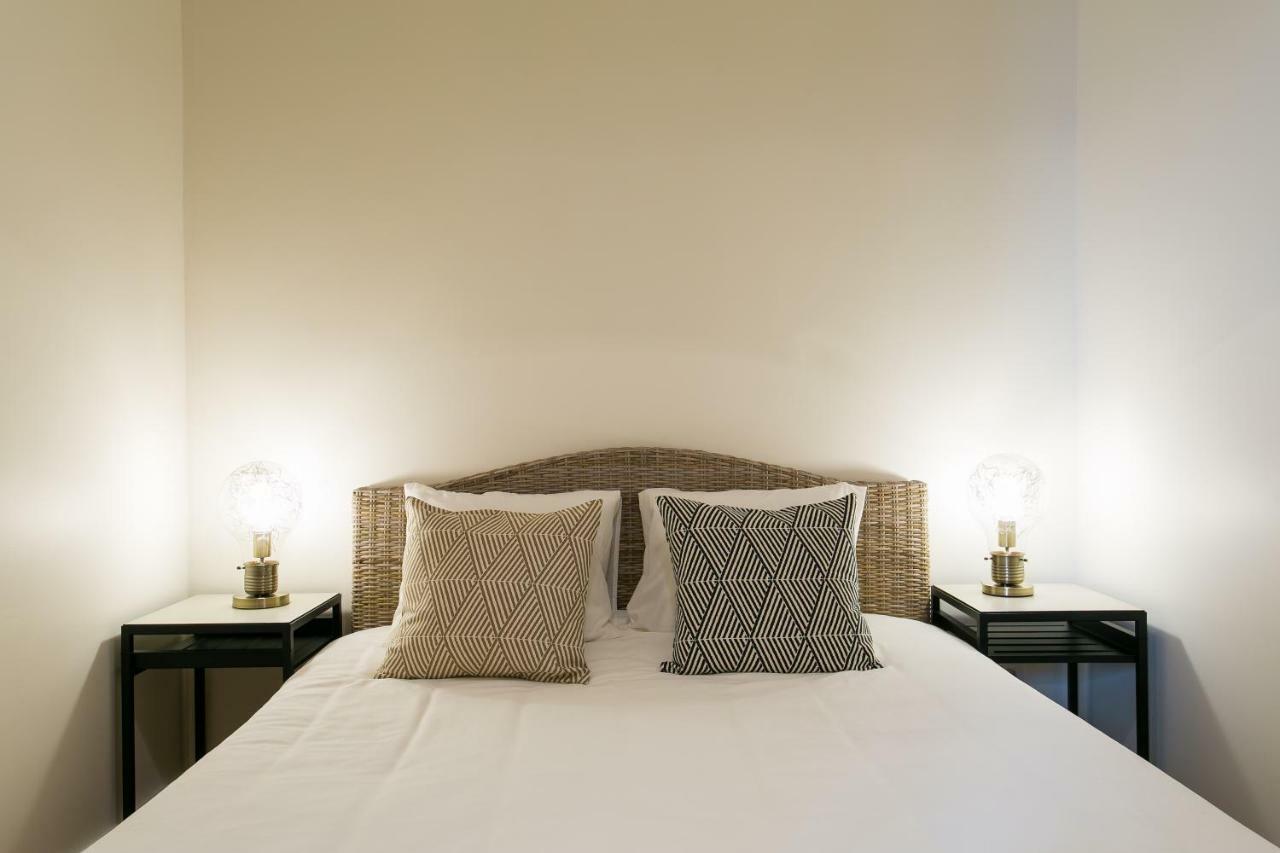 Apartment Correeiros Downtown Apartments By Altido *