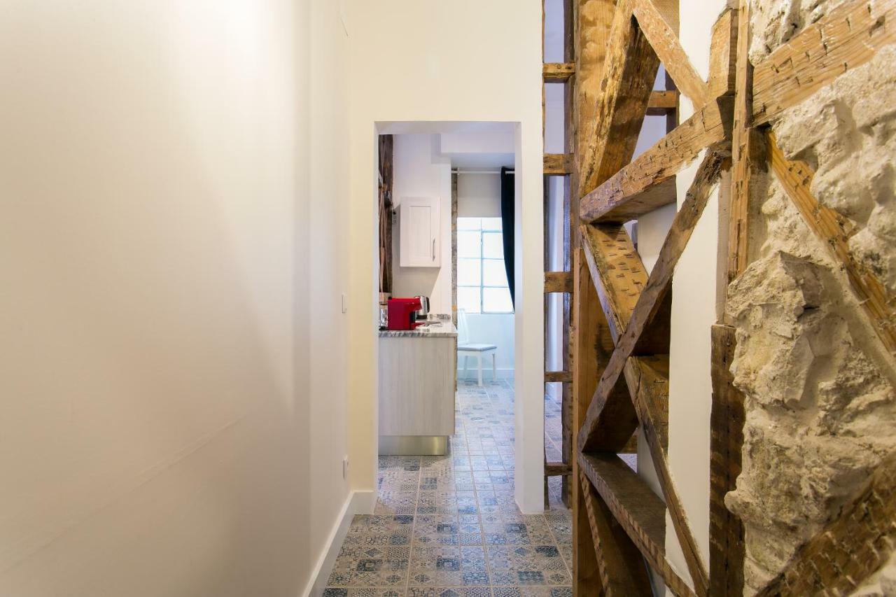 Correeiros Downtown Apartments By Altido Apartment