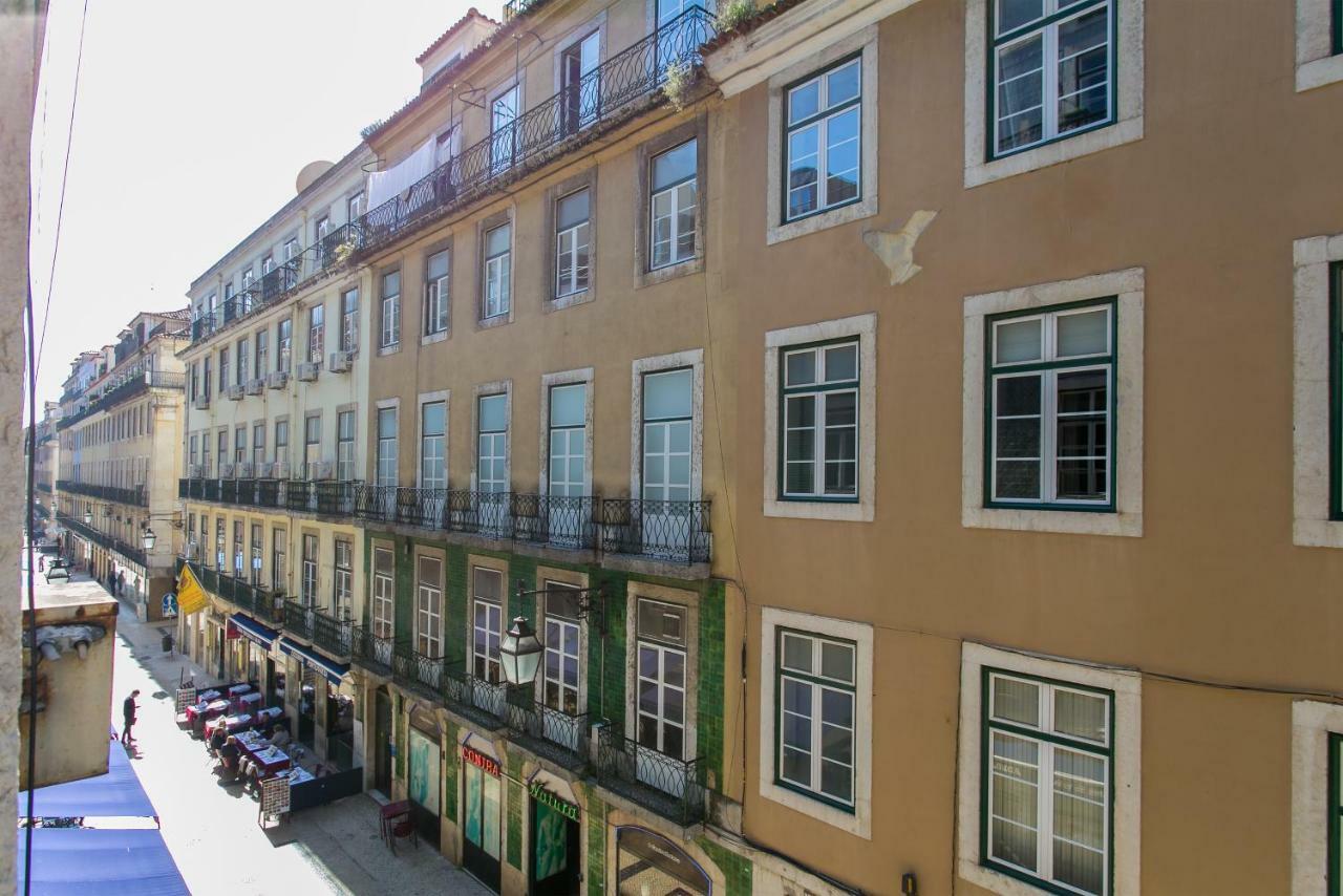 Correeiros Downtown Apartments By Altido Apartment