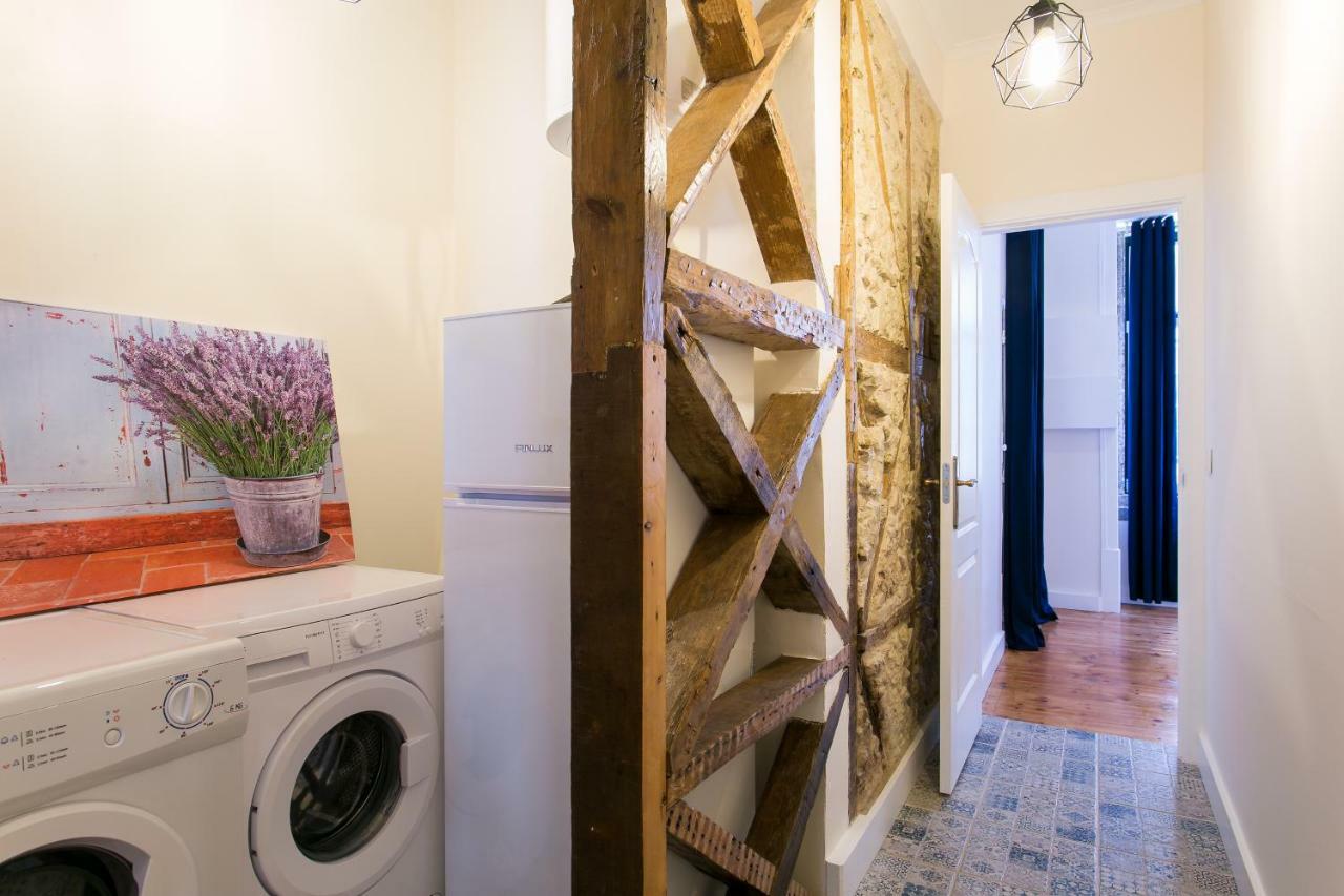 Correeiros Downtown Apartments By Altido * Lissabon