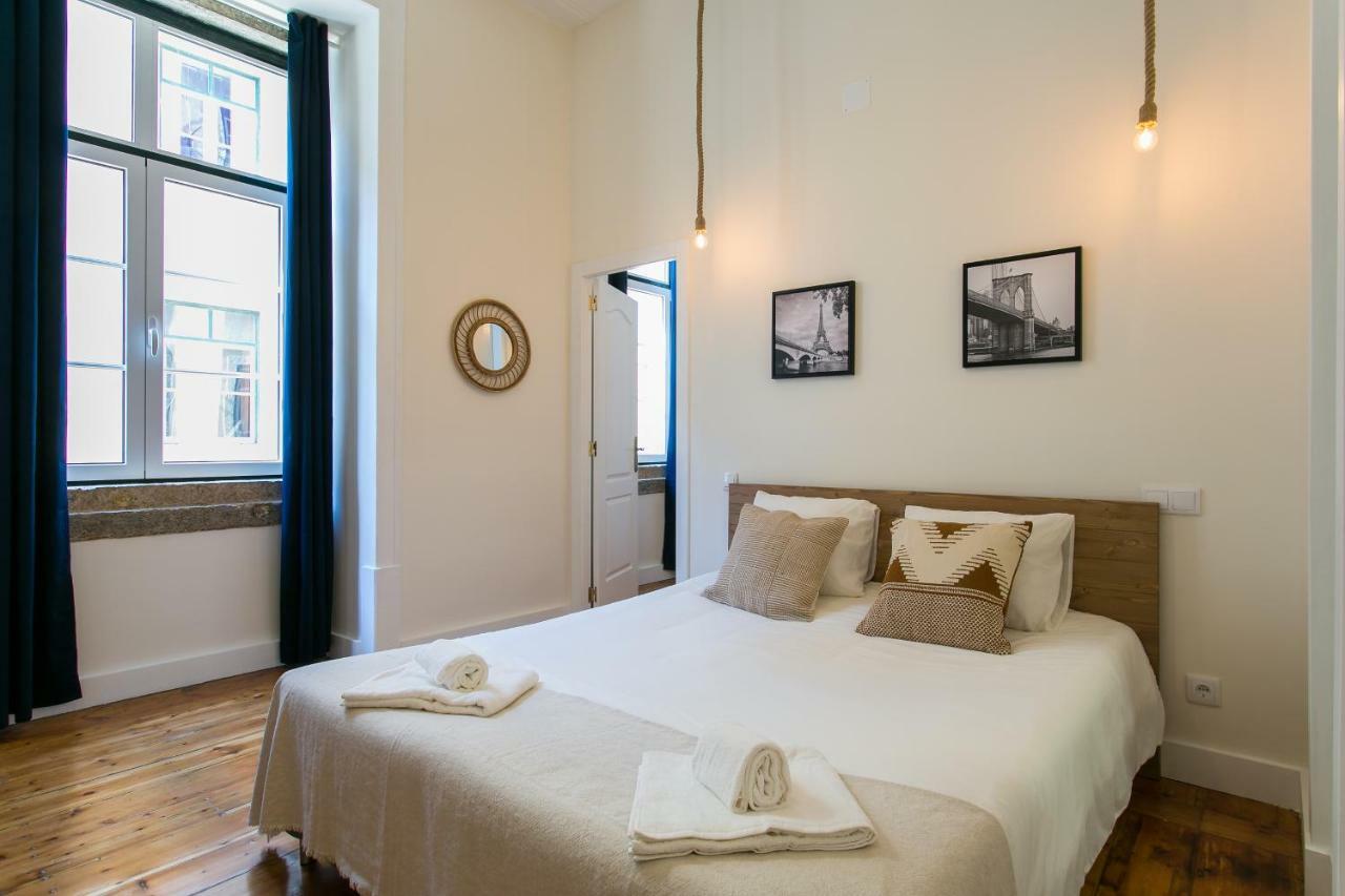 Apartment Correeiros Downtown Apartments By Altido